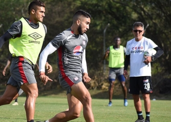 El hijo de Juan Carlos Osorio y su primera convocatoria en la Liga BetPlay. ¿De qué juega?