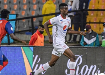 ¿Ante el DIM jugó su último partido con América de Cali?