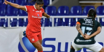 Catalina Usme y la mejor forma de cerrar un clásico: América y Deportivo Cali igualan en el Pascual