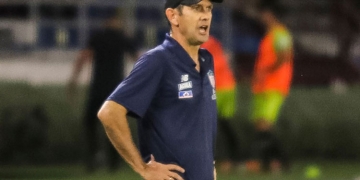 Arturo Reyes, los errores defensivos de Junior y el recuerdo al Junior con Amaranto