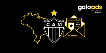 El club brasilero que tiene su propia plataforma de publicidad digital