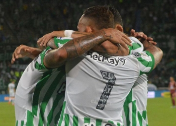 ¿Ya hay acuerdo definitivo entre Atlético Nacional y Cortuluá?