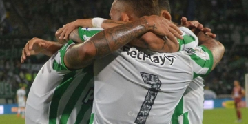 ¿Ya hay acuerdo definitivo entre Atlético Nacional y Cortuluá?