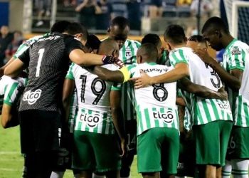 ¿Cómo puede funcionar la última carta de Atlético Nacional ante el TAS?
