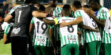 ¿Cómo puede funcionar la última carta de Atlético Nacional ante el TAS?