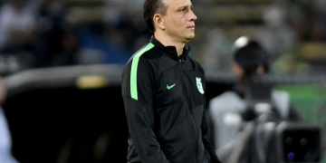 ¿Le gustó a Restrepo el trabajo de Cabal como reemplazo de Danovis o cambiará?