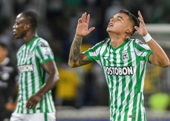 Lo último del caso entre Atlético Nacional y Cortuluá: impugnación del fallo de tutela