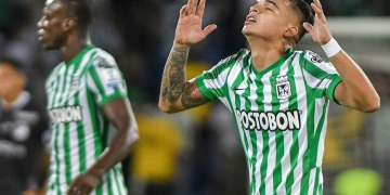 Lo último del caso entre Atlético Nacional y Cortuluá: impugnación del fallo de tutela