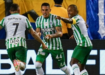 Atlético Nacional: ¿Hasta cuándo tiene plazo de inscribir a sus fichajes?