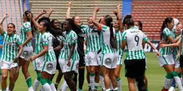 Atlético Nacional y su apuesta para la Liga Femenina 2023