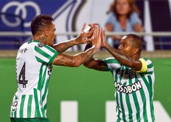 ¿Por qué Atlético Nacional todavía puede inscribir a sus fichajes?