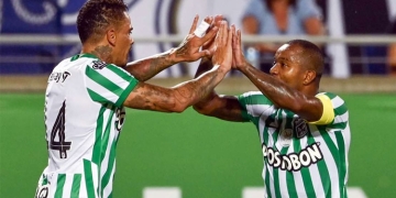 ¿Por qué Atlético Nacional todavía puede inscribir a sus fichajes?