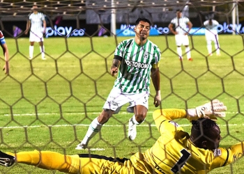 Atlético Nacional: tres ausencias confirmadas ante Millonarios