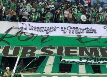 La razón por la que habría otra sanción para Atlético Nacional