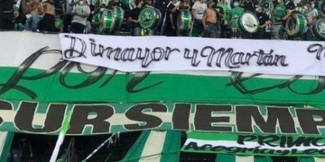 La razón por la que habría otra sanción para Atlético Nacional