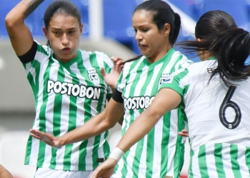 Atlético Nacional: ¿Sanción de oficio?