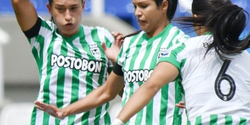 Atlético Nacional: ¿Sanción de oficio?