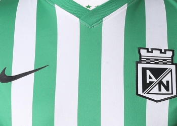 Atlético Nacional, su indumentaria NIKE y una confirmación clave