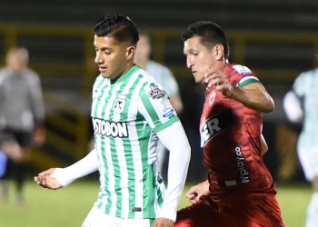 Atlético Nacional: ¿Habrá demanda de Patriotas?