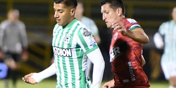 Atlético Nacional: ¿Habrá demanda de Patriotas?