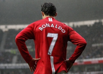 ¡Todo se supo! El número que llevará Cristiano Ronaldo en Manchester United
