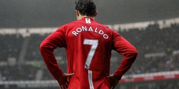 ¡Todo se supo! El número que llevará Cristiano Ronaldo en Manchester United