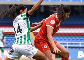 Catalina Usme sobre el golpe de Lady Andrade a Carolina Pineda: “No me digan que eso es normal”