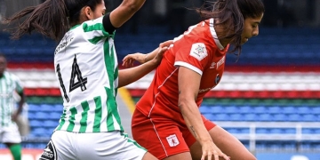 Catalina Usme sobre el golpe de Lady Andrade a Carolina Pineda: “No me digan que eso es normal”