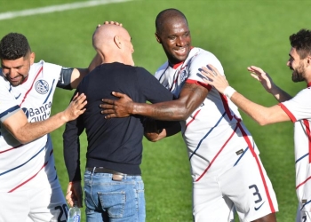 ¡Primer gol de Cristian Zapata con San Lorenzo!