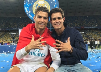Cristiano Ronaldo: ¿PSG, Manchester City o Real Madrid?