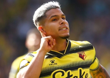 Cucho Hernández a Saque Largo (Win Sports): "Dejen de crear situaciones que no existen"