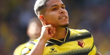 Cucho Hernández a Saque Largo (Win Sports): "Dejen de crear situaciones que no existen"