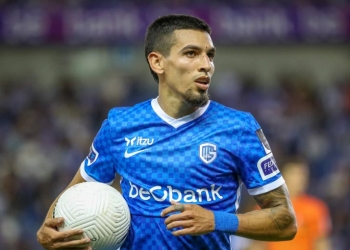 ¿Es real lo de Daniel Muñoz y Flamengo?
