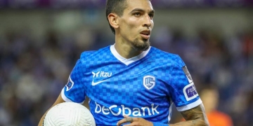 ¿Es real lo de Daniel Muñoz y Flamengo?