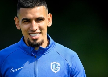 Daniel Muñoz y lo que ganaría Atlético Nacional con un cambio de equipo