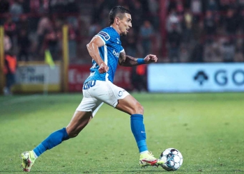 Fiorentina no se olvida de Daniel Muñoz
