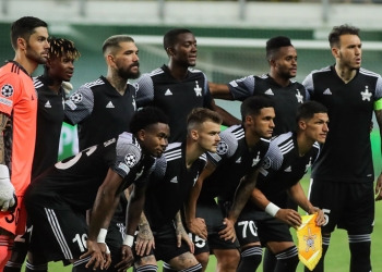 Sheriff Tiraspol, el equipo con colombianos del que todos hablan en Champions League