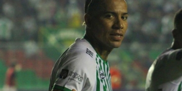 Dayro Moreno: entre el deseo de Deportivo Pasto y más goles en Bolivia