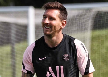 Mientras Barça negocia DT, Lio Messi conmociona a Madrid. ¿Qué está pasando?