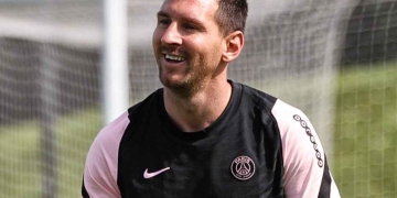 Mientras Barça negocia DT, Lio Messi conmociona a Madrid. ¿Qué está pasando?