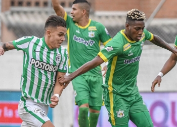 ¡La investigación que pidió Deportes Quindío tras derrota con Atlético Nacional!