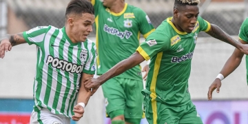 ¡La investigación que pidió Deportes Quindío tras derrota con Atlético Nacional!