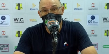 Alfredo Arias: del «mérito para los jugadores» al, «si hubiésemos perdido, seguramente…»