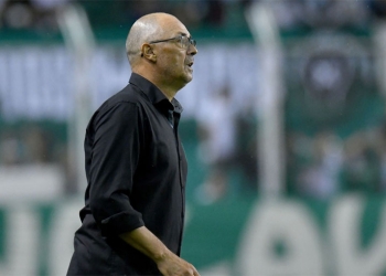 Deportivo Cali: Alfredo Arias, su despedida, reunión con los jugadores y decisión final