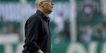 Deportivo Cali: Alfredo Arias, su despedida, reunión con los jugadores y decisión final