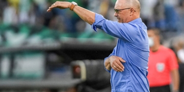 ¿Por qué Alfredo Arias dice que Deportivo Cali volvió a defeccionar en las áreas?