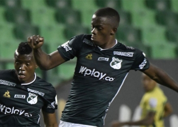 Andrés Colorado, ¿otro más que se va de Deportivo Cali?