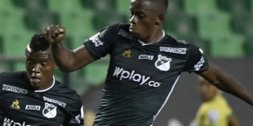 Andrés Colorado, ¿otro más que se va de Deportivo Cali?