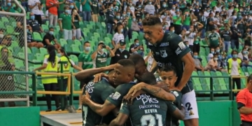 ¡Más gente en las tribunas para el Deportivo Cali vs Millonarios!
