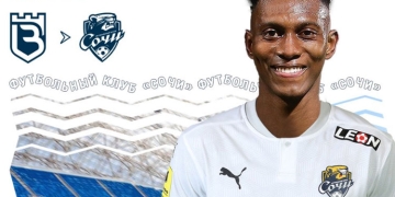 El curioso nuevo equipo para Mateo Casierra, otro campeón con Deportivo Cali